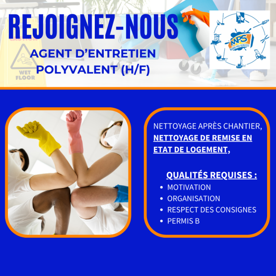 Rejoignez-nous